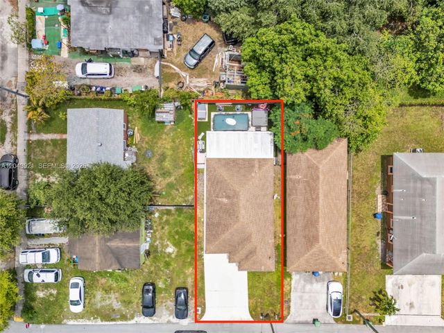 7031 NW 20th Avenue, Miami, FL 33147