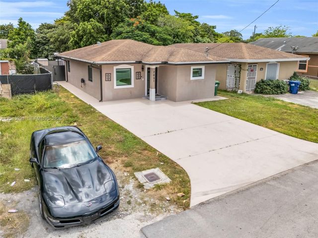 7031 NW 20th Avenue, Miami, FL 33147