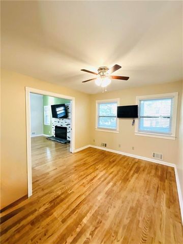 3500 Eagle Landing Drive, Snellville, GA 30039