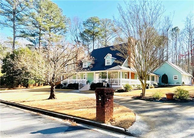 3500 Eagle Landing Drive, Snellville, GA 30039