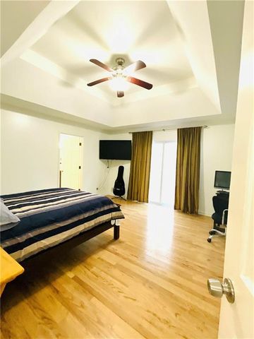 3500 Eagle Landing Drive, Snellville, GA 30039