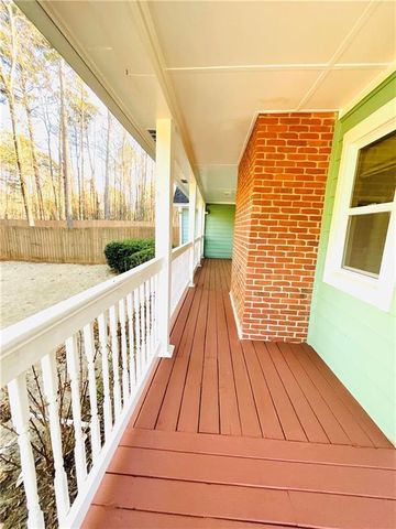 3500 Eagle Landing Drive, Snellville, GA 30039