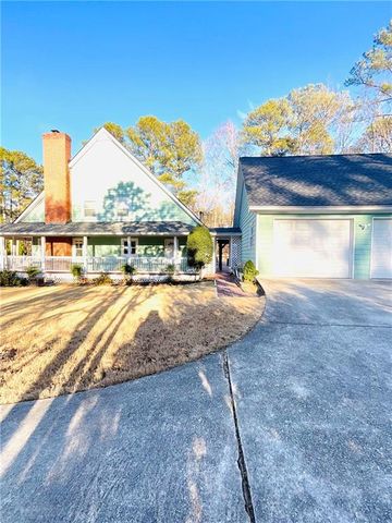 3500 Eagle Landing Drive, Snellville, GA 30039