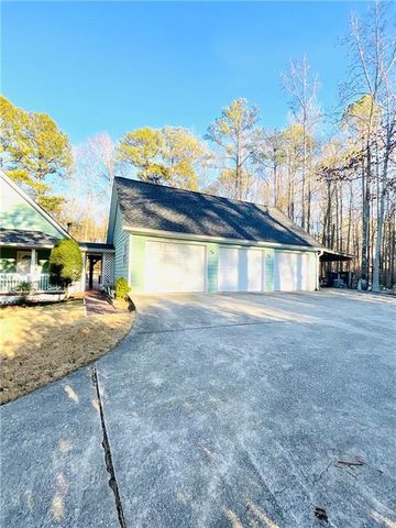 3500 Eagle Landing Drive, Snellville, GA 30039