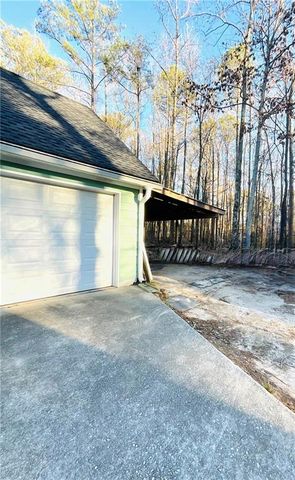 3500 Eagle Landing Drive, Snellville, GA 30039