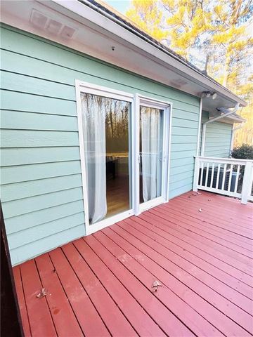 3500 Eagle Landing Drive, Snellville, GA 30039