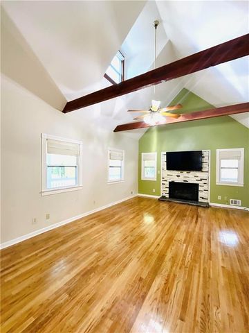 3500 Eagle Landing Drive, Snellville, GA 30039