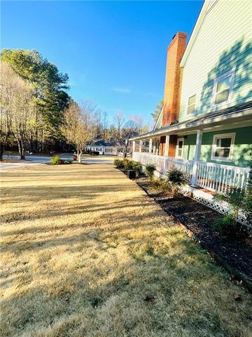 3500 Eagle Landing Drive, Snellville, GA 30039