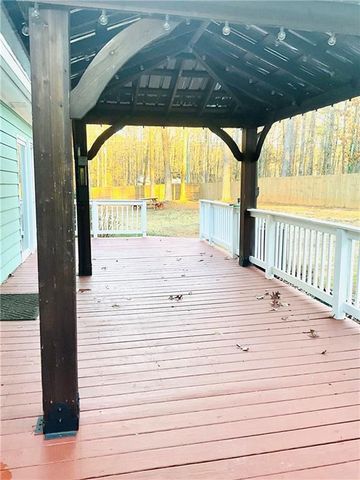 3500 Eagle Landing Drive, Snellville, GA 30039