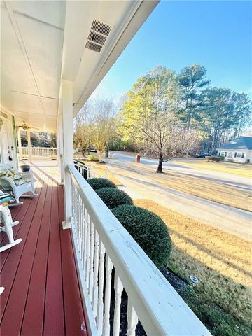 3500 Eagle Landing Drive, Snellville, GA 30039