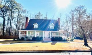 3500 Eagle Landing Drive, Snellville, GA 30039