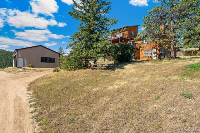 569 Gordon Court, Livermore, CO 80536