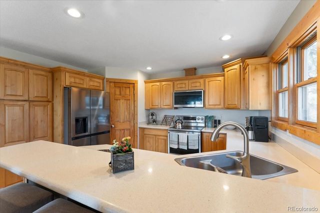 569 Gordon Court, Livermore, CO 80536