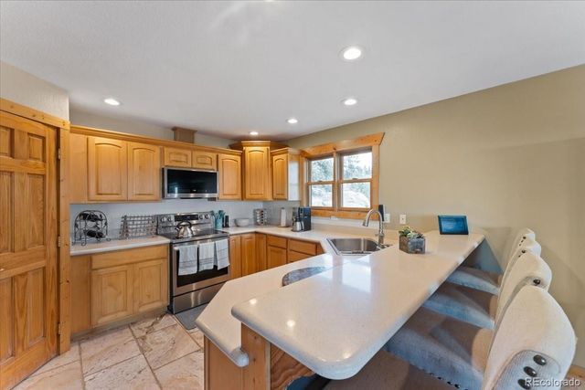 569 Gordon Court, Livermore, CO 80536