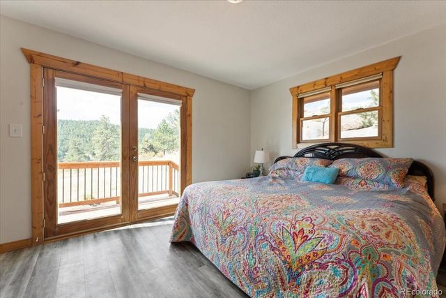 569 Gordon Court, Livermore, CO 80536