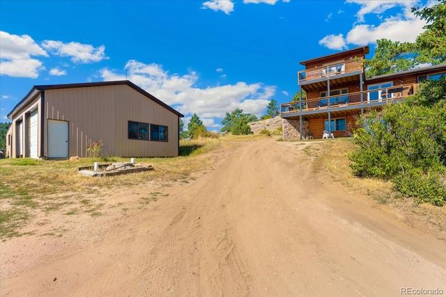 569 Gordon Court, Livermore, CO 80536