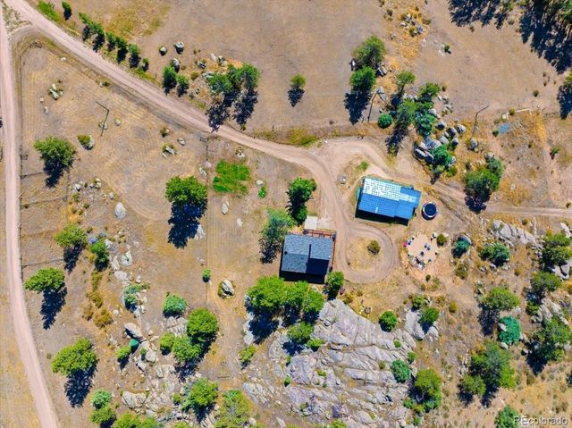 569 Gordon Court, Livermore, CO 80536