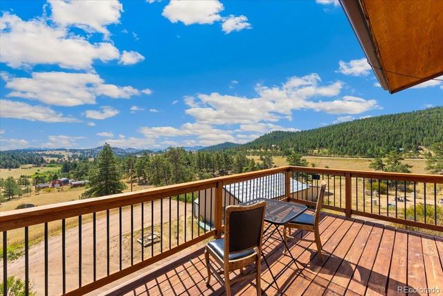 569 Gordon Court, Livermore, CO 80536