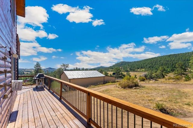 569 Gordon Court, Livermore, CO 80536