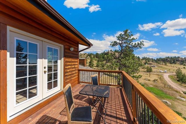 569 Gordon Court, Livermore, CO 80536