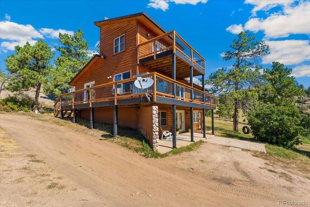 569 Gordon Court, Livermore, CO 80536