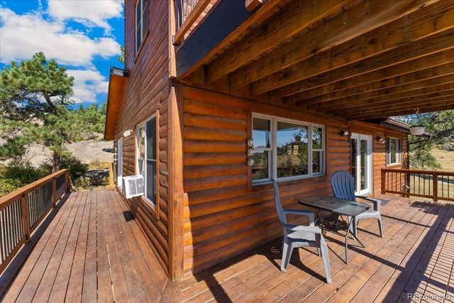 569 Gordon Court, Livermore, CO 80536