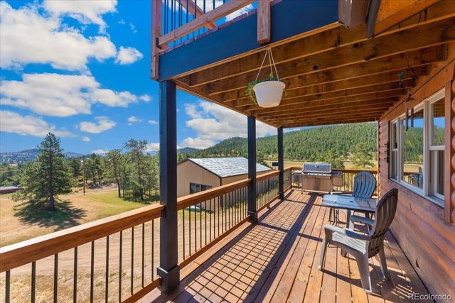 569 Gordon Court, Livermore, CO 80536