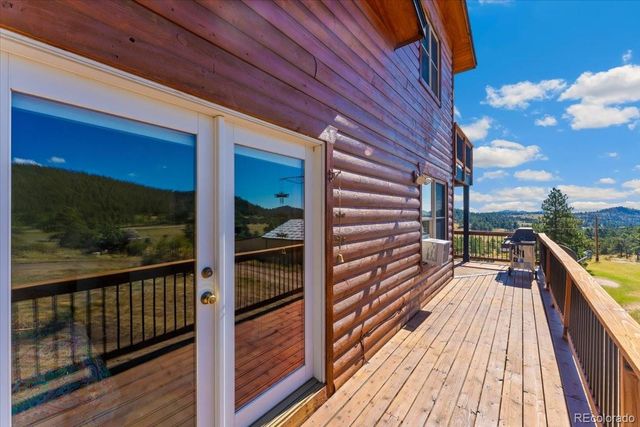 569 Gordon Court, Livermore, CO 80536