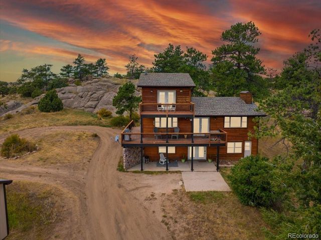 569 Gordon Court, Livermore, CO 80536