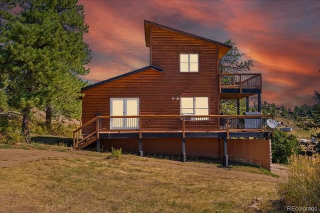 569 Gordon Court, Livermore, CO 80536