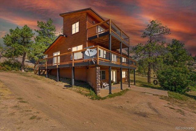 569 Gordon Court, Livermore, CO 80536