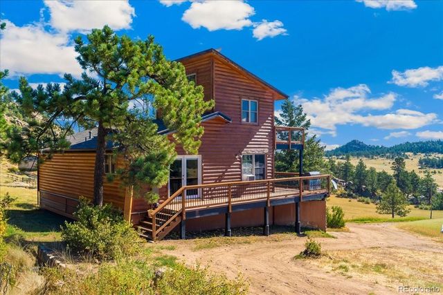 569 Gordon Court, Livermore, CO 80536