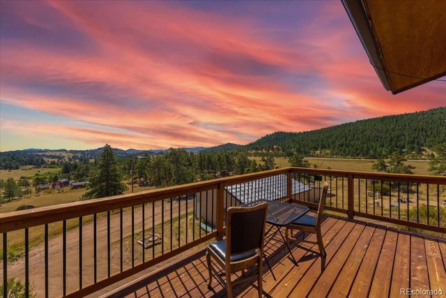 569 Gordon Court, Livermore, CO 80536