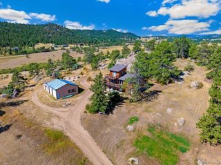 569 Gordon Court, Livermore, CO 80536