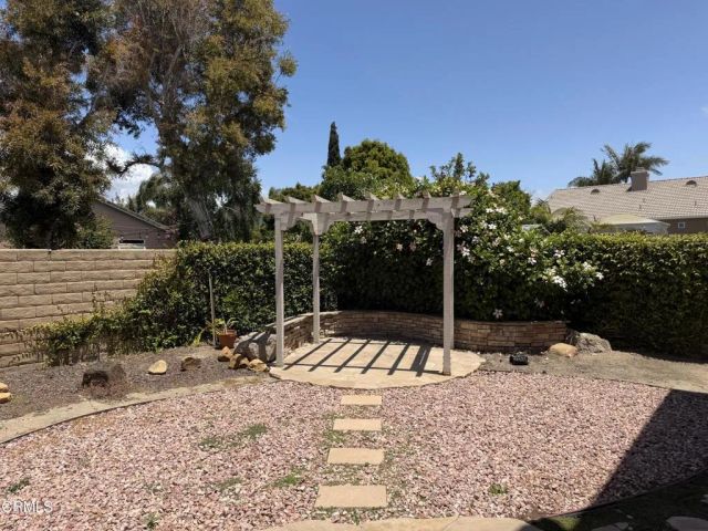 841 Rosebud Drive, Oxnard, CA 93036