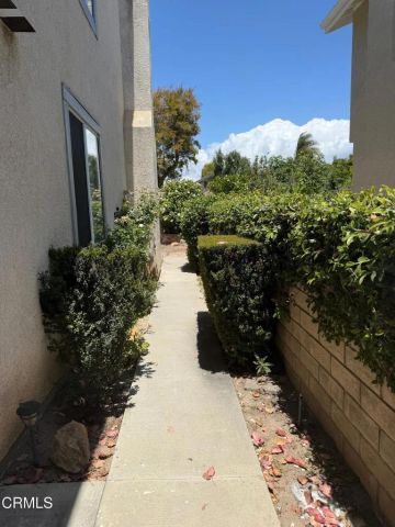 841 Rosebud Drive, Oxnard, CA 93036