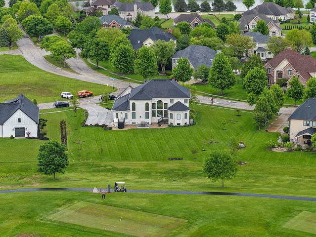 1171 Jefferson Drive, Bolingbrook, IL 60490
