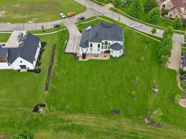 1171 Jefferson Drive, Bolingbrook, IL 60490