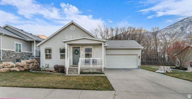801 S 425 E, Brigham City, UT 84302