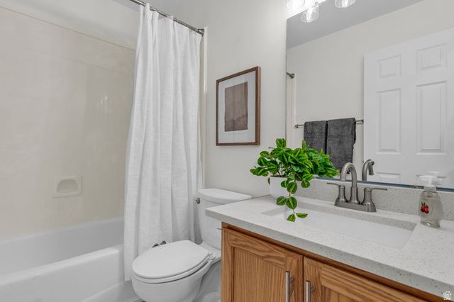 801 S 425 E, Brigham City, UT 84302