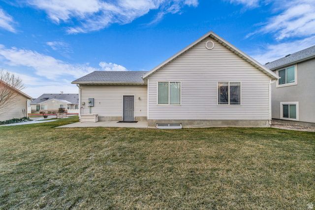 801 S 425 E, Brigham City, UT 84302