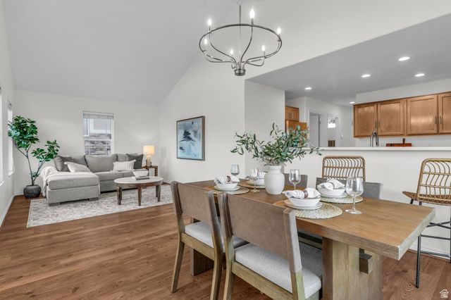 801 S 425 E, Brigham City, UT 84302