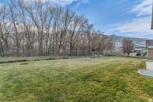 801 S 425 E, Brigham City, UT 84302