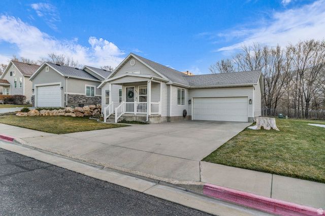 801 S 425 E, Brigham City, UT 84302