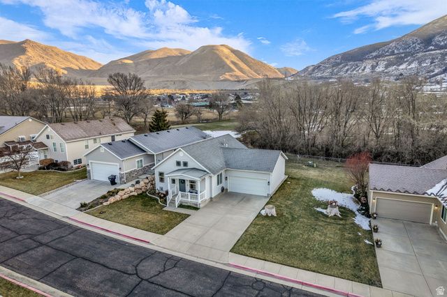 801 S 425 E, Brigham City, UT 84302