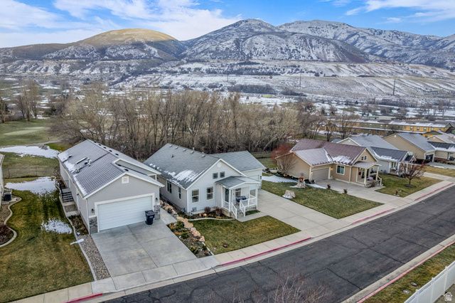801 S 425 E, Brigham City, UT 84302