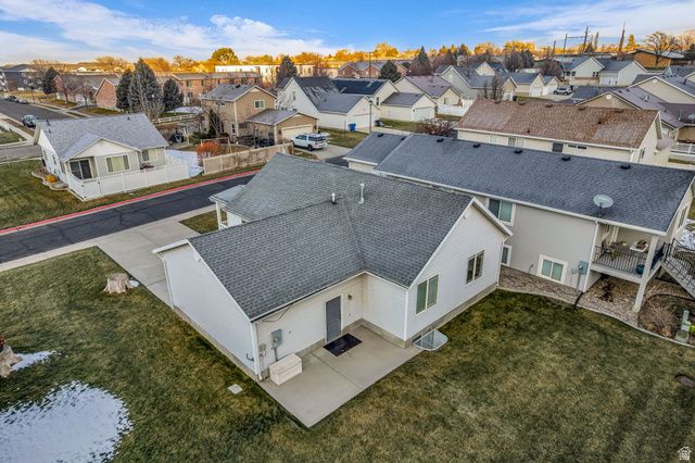 801 S 425 E, Brigham City, UT 84302