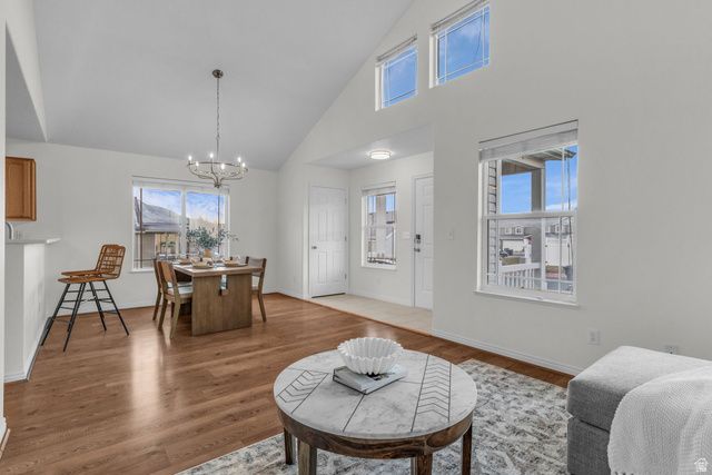 801 S 425 E, Brigham City, UT 84302