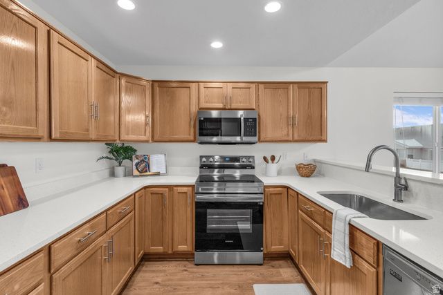 801 S 425 E, Brigham City, UT 84302