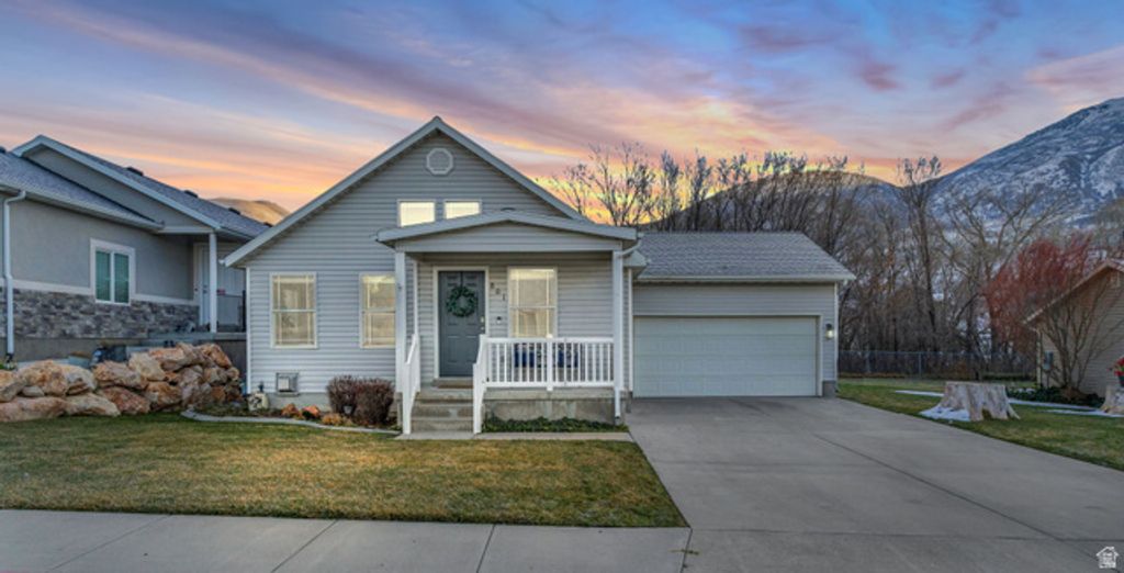 801 S 425 E, Brigham City, UT 84302